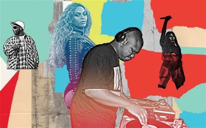 The 20 Essential Texas Rap Tracks Texas Monthly