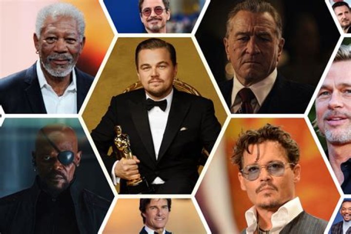 The 25 Best Actors in Their 20s Complex