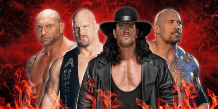 The 25 Best Wrestlers of The 1980’s, Ranked // ONE37pm