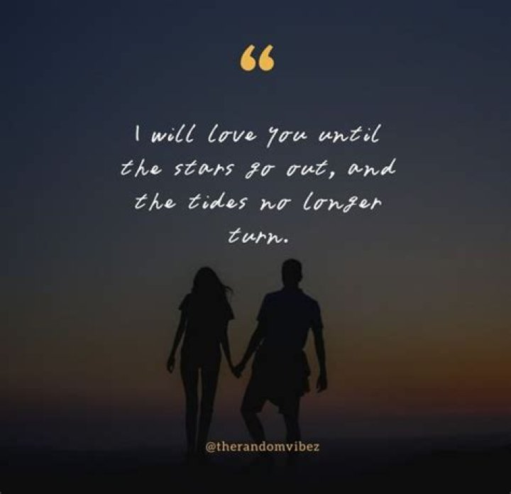 The 74 Most Romantic Love Song Lyrics and Quotes to Share With Your
