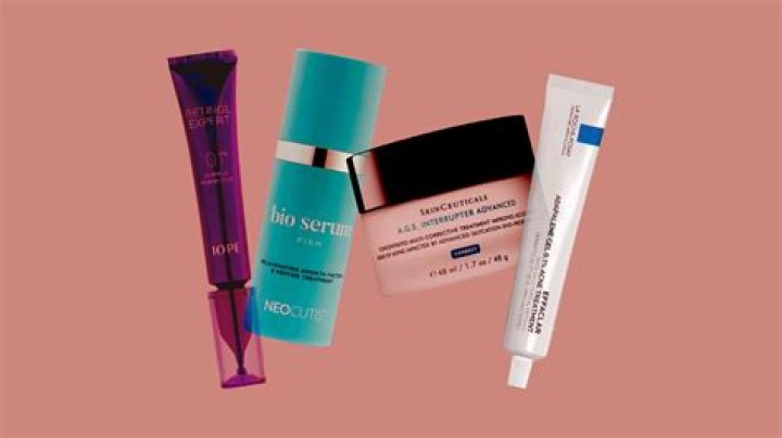 The 8 Best SkinTightening Creams, According to the Experts Who What Wear