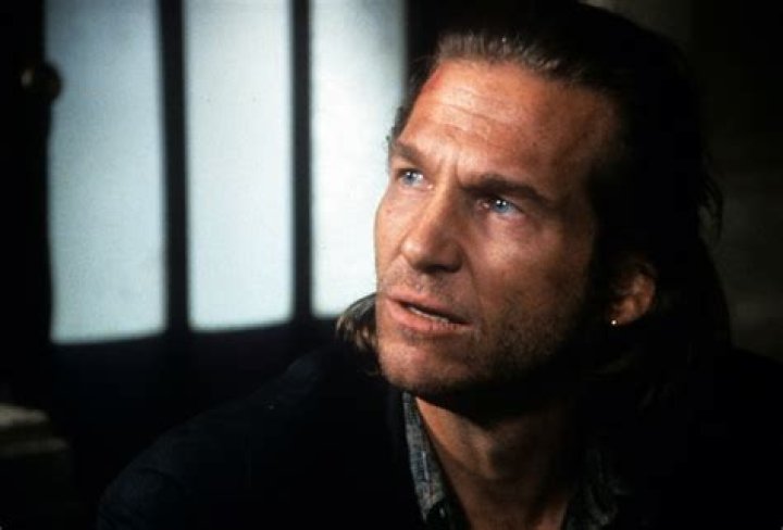 The Best Jeff Bridges Movies Ranked