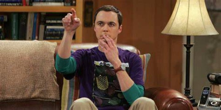 The Big Bang Theory&rsquo;s Jim Parsons reunites with Young Sheldon costar