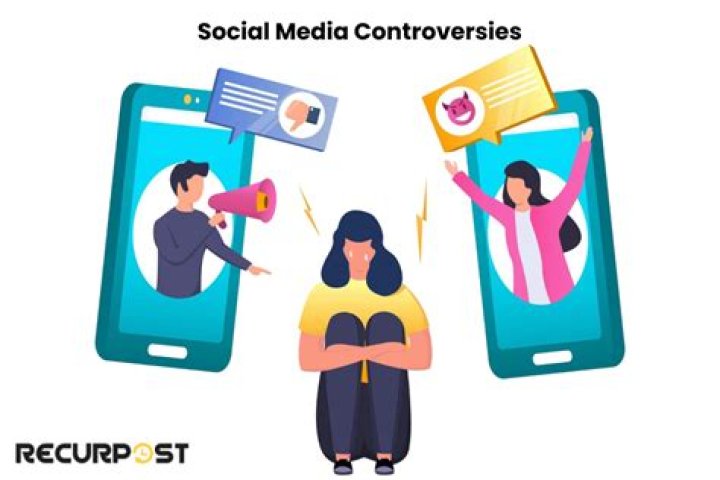 The Controversies of Social Media Andrew Tate The Live Wire