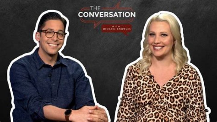 The Conversation Ep. 21 Michael Knowles YouTube
