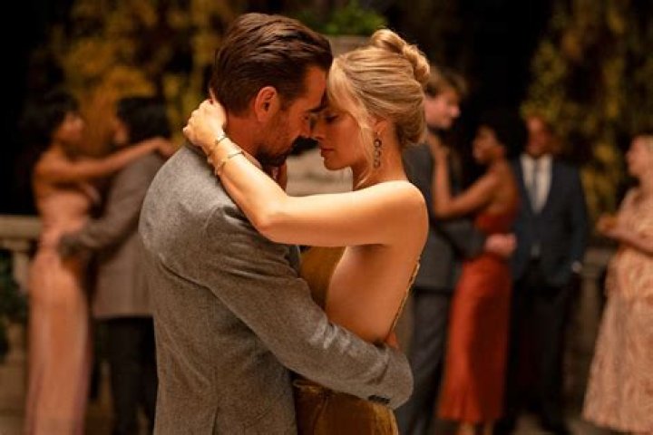 The Extraordinary Journey Of Colin Lewes Dillingham