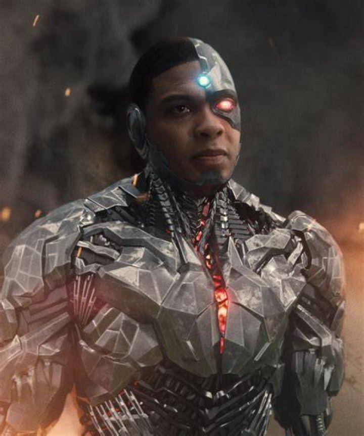 The Extraordinary Journey Of Ray Fisher: From Cyborg To Activist
