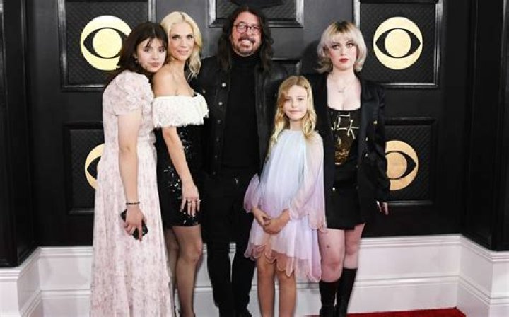 The Family Life of Dave Bautista Wife, Kids, Siblings, Parents BHW