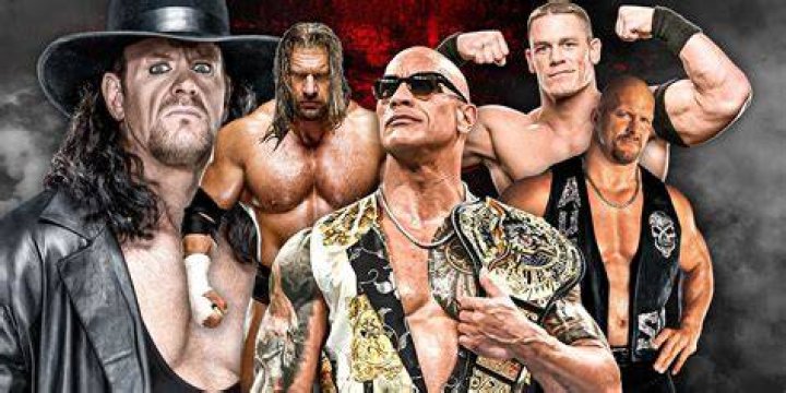 The History of Former WWE Diva Sable (Rena Lesnar)
