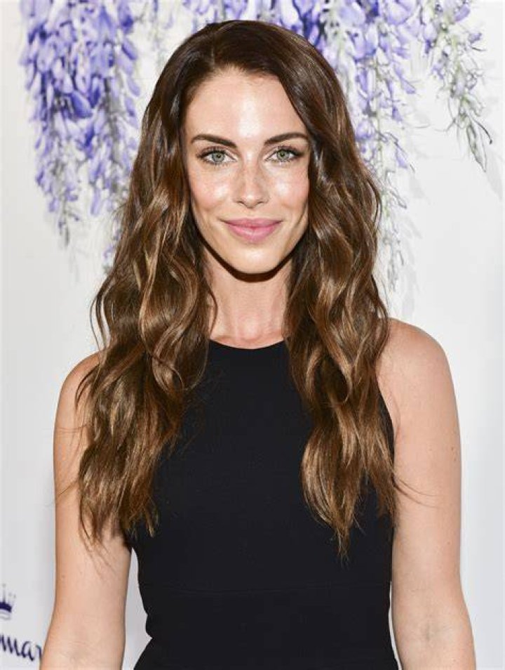 The Insider Scoop: Jessica Lowndes' Partner Revealed!