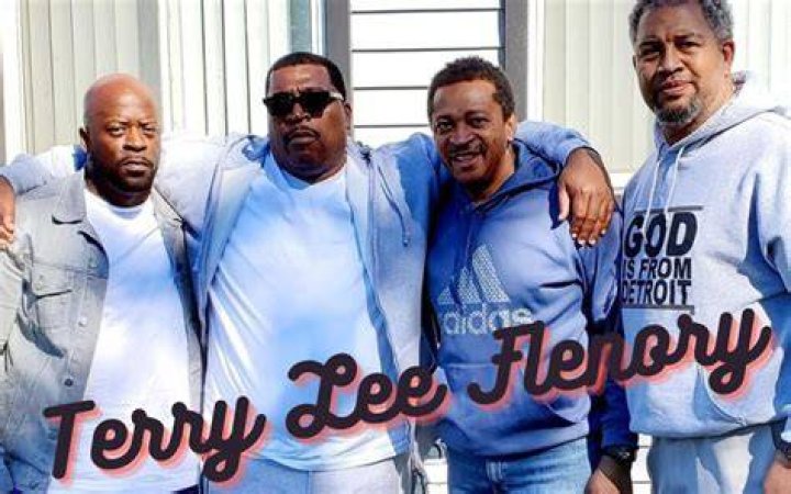 The Kids Of Terry Flenory: From Tragedy To Triumph