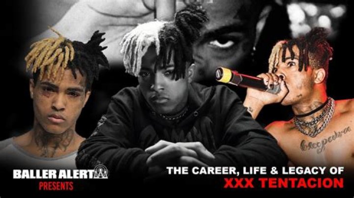 The Legacy Of XXXTentacion: His Family's Journey