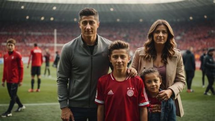 The Lewandowski Family: A History Of Sporting Success