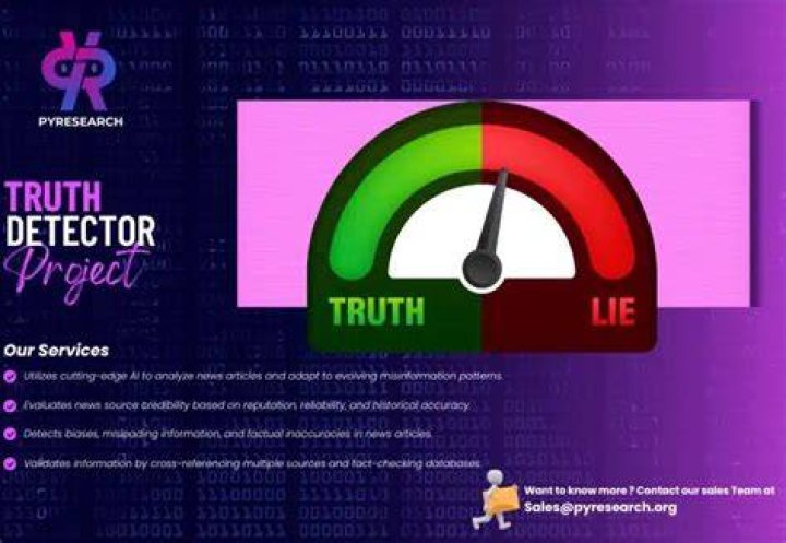 The Loop Truth Detector 21116 Twin Cities