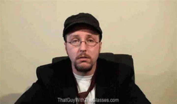 The Nostalgia Critic Reaction Gif Wifflegif vrogue.co