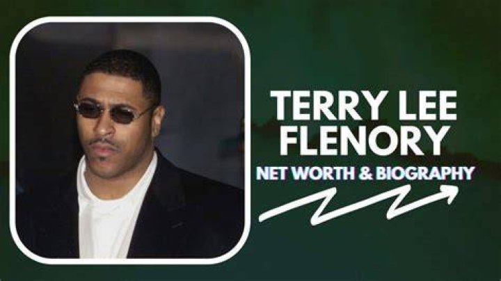 The Notorious Terry Lee Flenory: A Drug Empire Unraveled