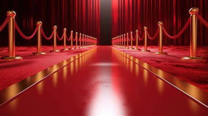 The Office Red Carpet and On the Town Photo 600831