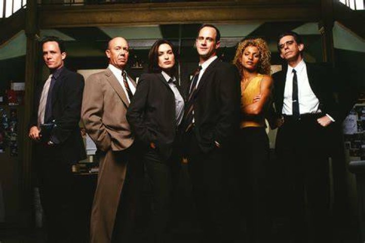 The Original Cast of 'Dallas' Where Are They Now?