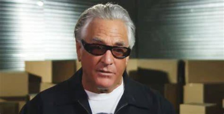The Real Reason Barry Weiss Left Storage Wars