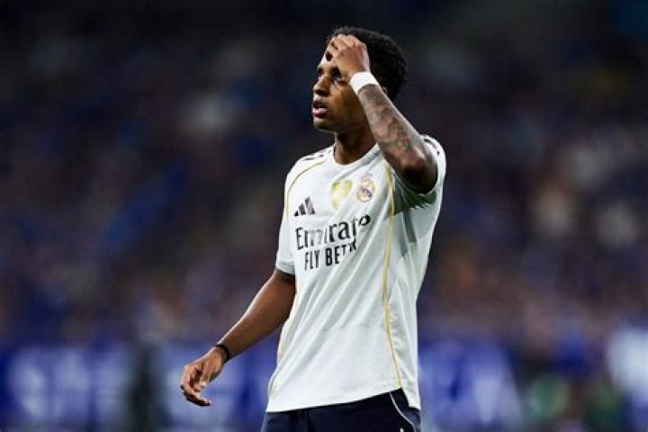 The Reason Why Rodrygo Calls Luka Modric 'father' ActionPush