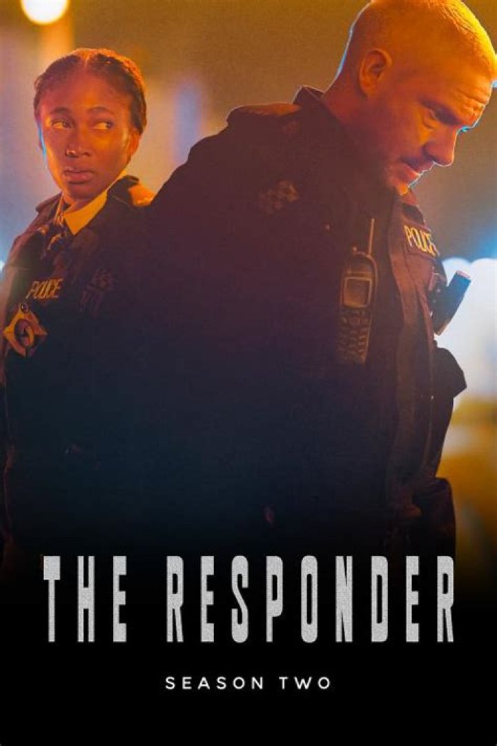 The Responder Season 2 Has BBC Renewed The Show Already? Find Out Here