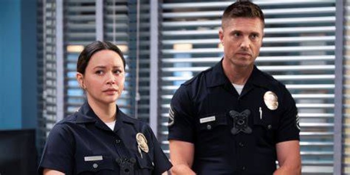 The Rookie 10 Times Tim And Lucy Were More Than Friends