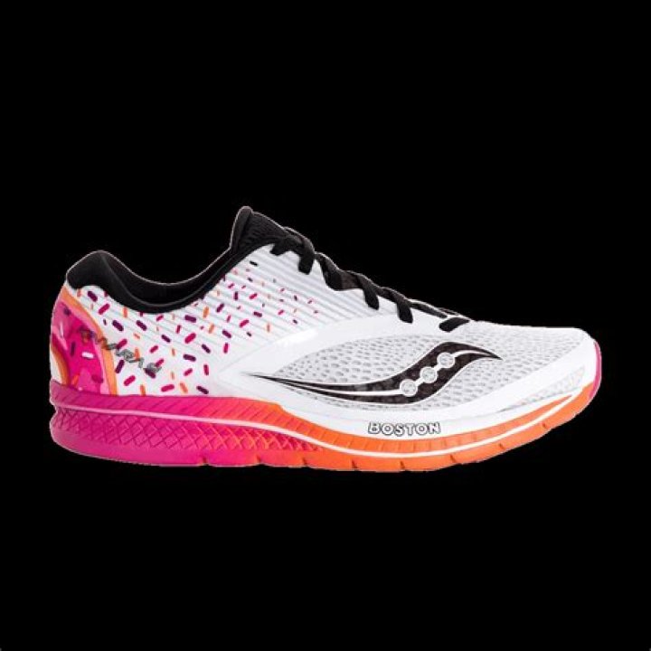 The Saucony x Dunkin’ Kinvara 10 Sneakers Allow Donut Lovers of All