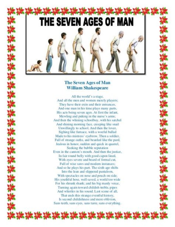 The Seven Ages of Barry Corbin Texas Monthly
