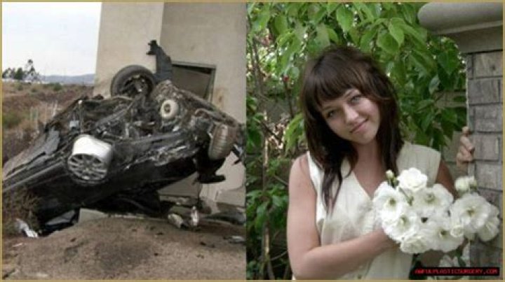 The Tragic Aftermath: Nikki's Devastating Accident