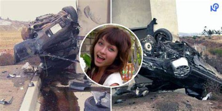 The Tragic End: Nicky Catsouras' Devastating Car Accident