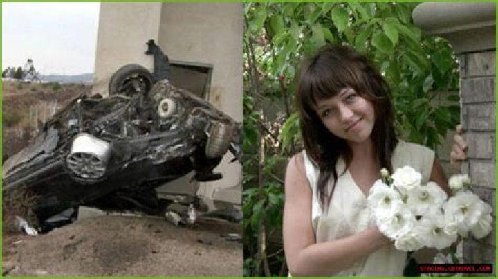 The Tragic Nikki Catsouras Car Accident: A Cautionary Tale