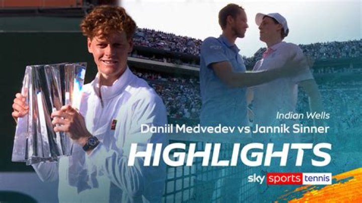 The Triumphs Of British Tennis Legend Tim Henman