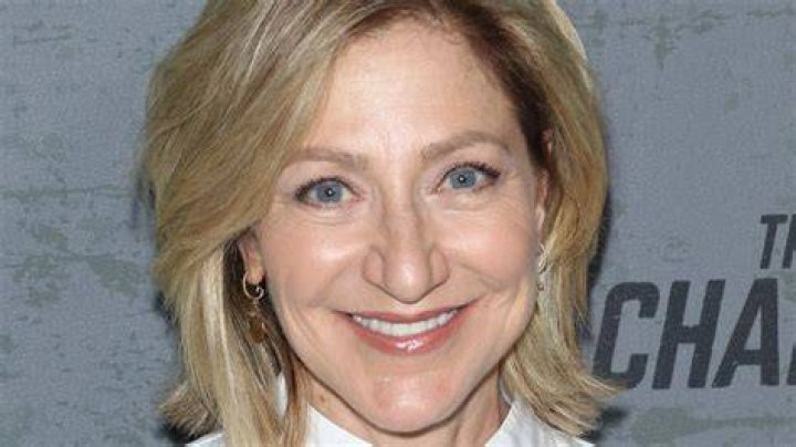 The Truth About Edie Falco's Relationship With Stanley Tucci