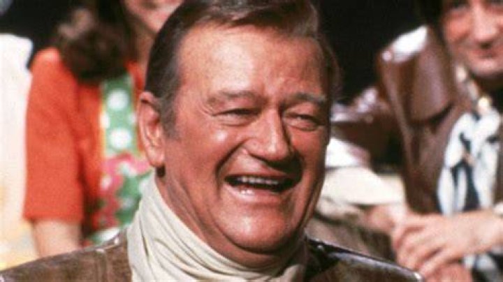 The Truth About John Wayne And Clint Eastwood's Relationship