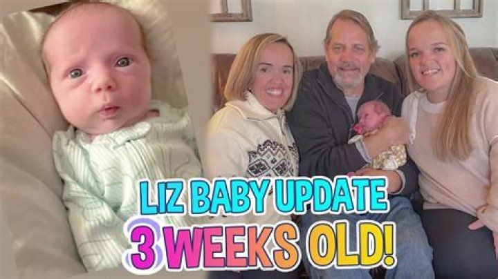The Truth About Liz Johnston's Baby's Height: Uncovering The Dwarfism Rumors