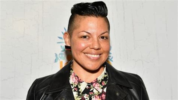 The Truth About Sara Ramirez's ExHusband News and Gossip
