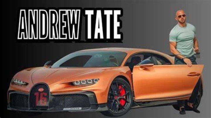 The Truth Behind Andrew Tate's Racial Identity: Unraveling The Mystery