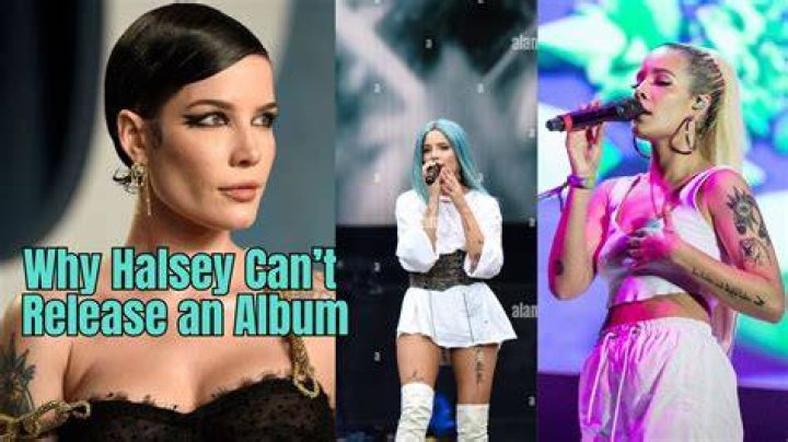 The Truth Behind Halsey's Parents And Her Troubled Childhood