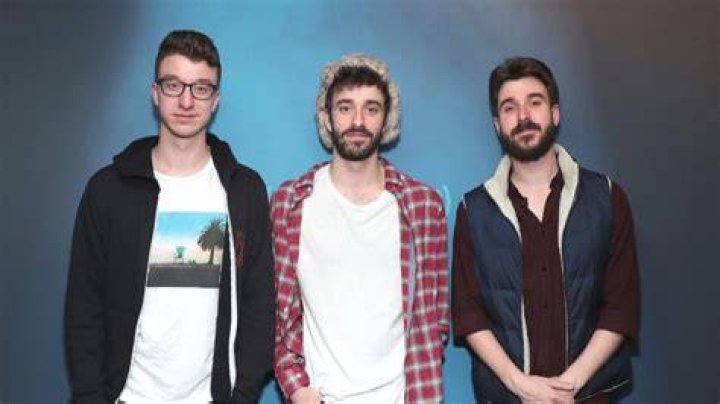 The Ultimate Guide To AJR Band Members: Profiles, Backgrounds, And More