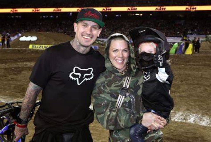 The Ultimate Guide To Carey Hart: Motocross Legend And Lifestyle Icon