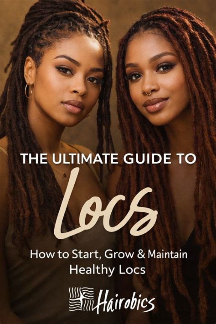 The Ultimate Guide To Enchanting Dreadlocks For Women