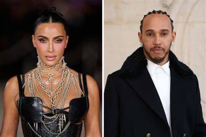 The Ultimate Guide To Kim Kardashian's Boyfriends: Past And Present