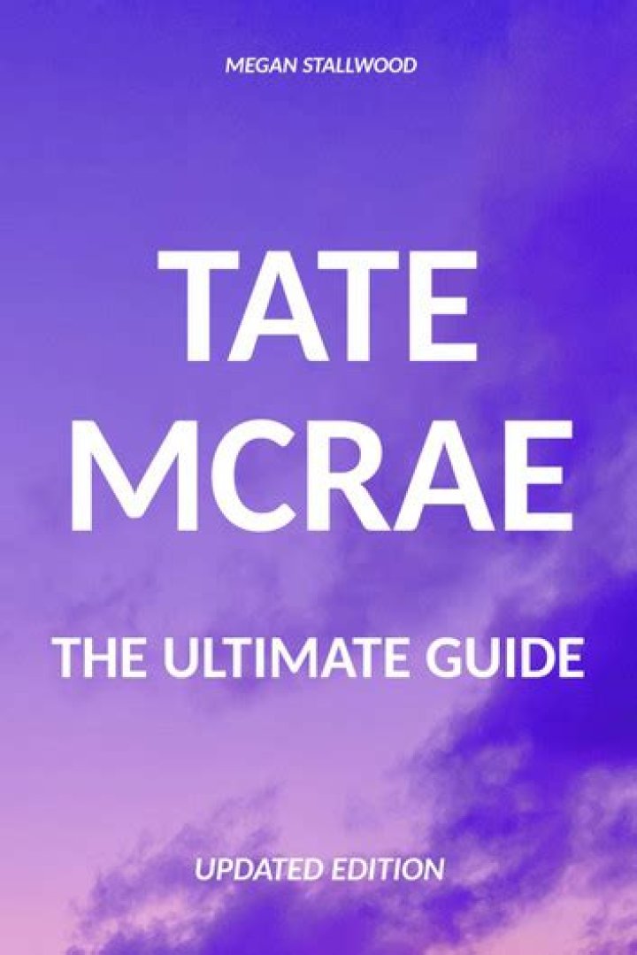 The Ultimate Guide To Tate Height: Measuring And Maximizing Your Vertical Stature