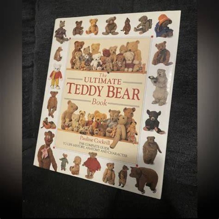 The Ultimate Guide To Teddy's Impressive Swimming Prowess