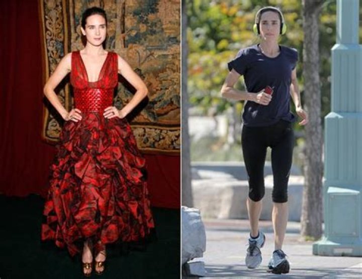 The Ultimate Jennifer Connelly Diet Guide: Transforming Your Body Like A Hollywood Star