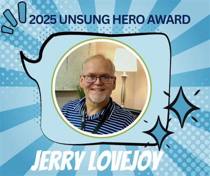 The Unsung Hero: Why Jerry Trainor Deserves Recognition