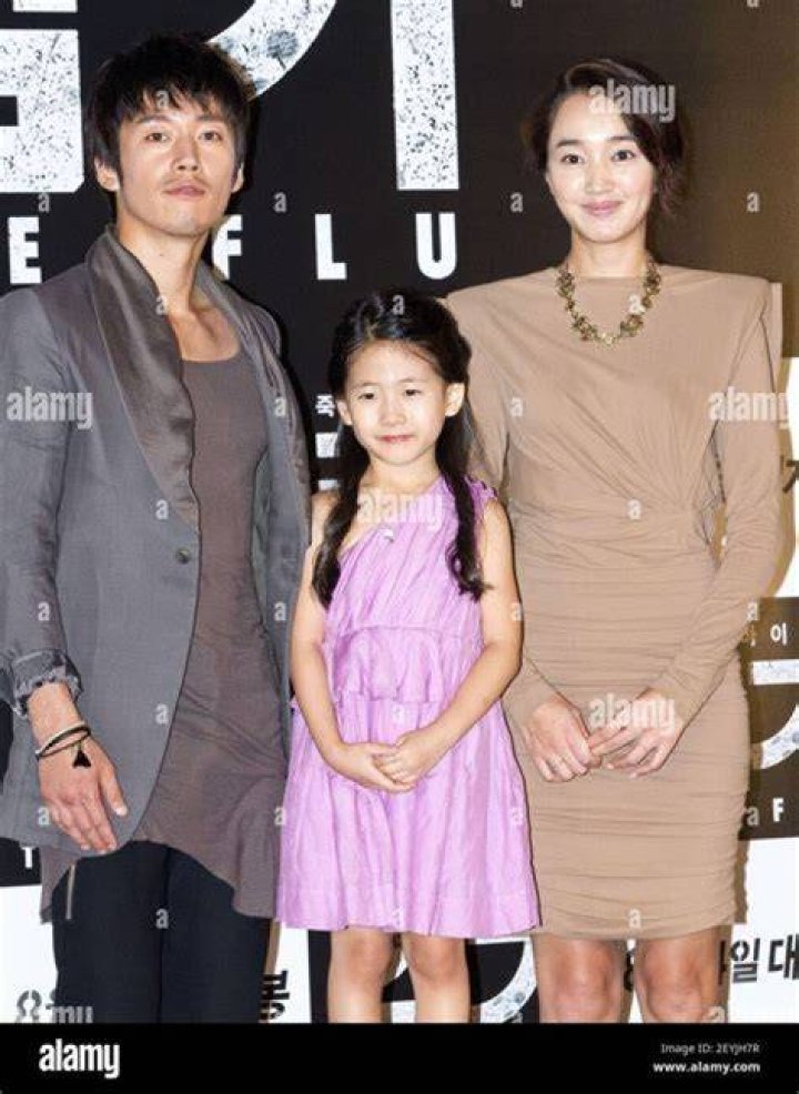The Untold Story Of Kim Yeo Jin And Jang Hyuk: Uncovering A Love That Spans The Limelight