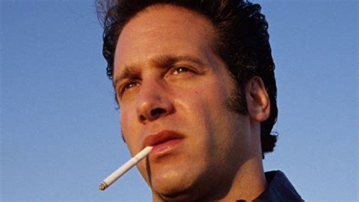 The Untold Truth About Andrew Weissmann's Wife