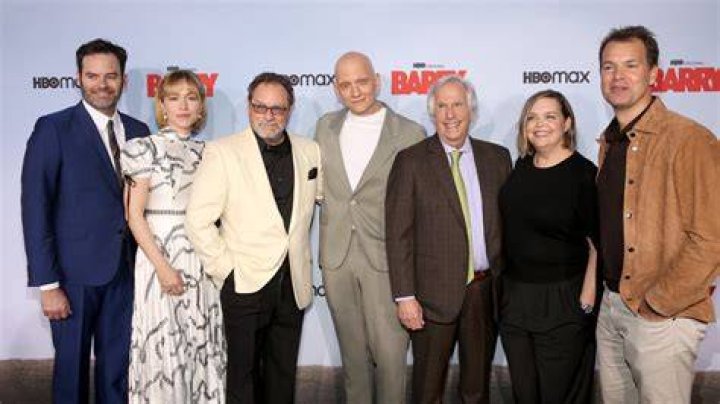 The Untold Truth Of Barry Keoghan