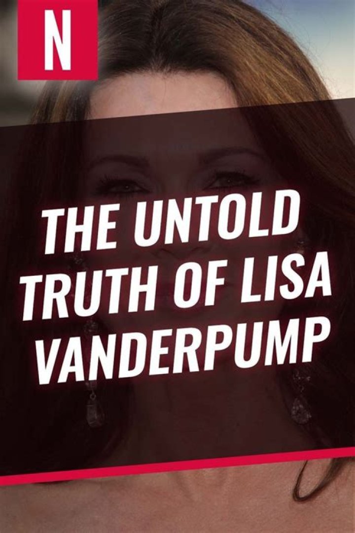 The Untold Truth Of Lisa Rinna
